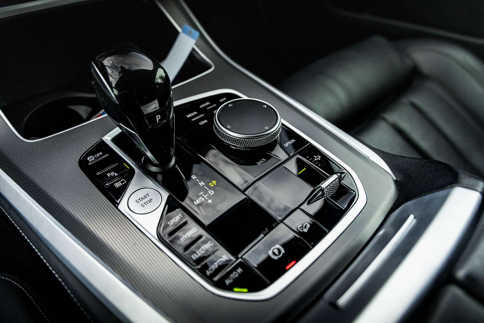 BMW X5 M Sport XDrive45e - 2021 - Joinsteer - #16