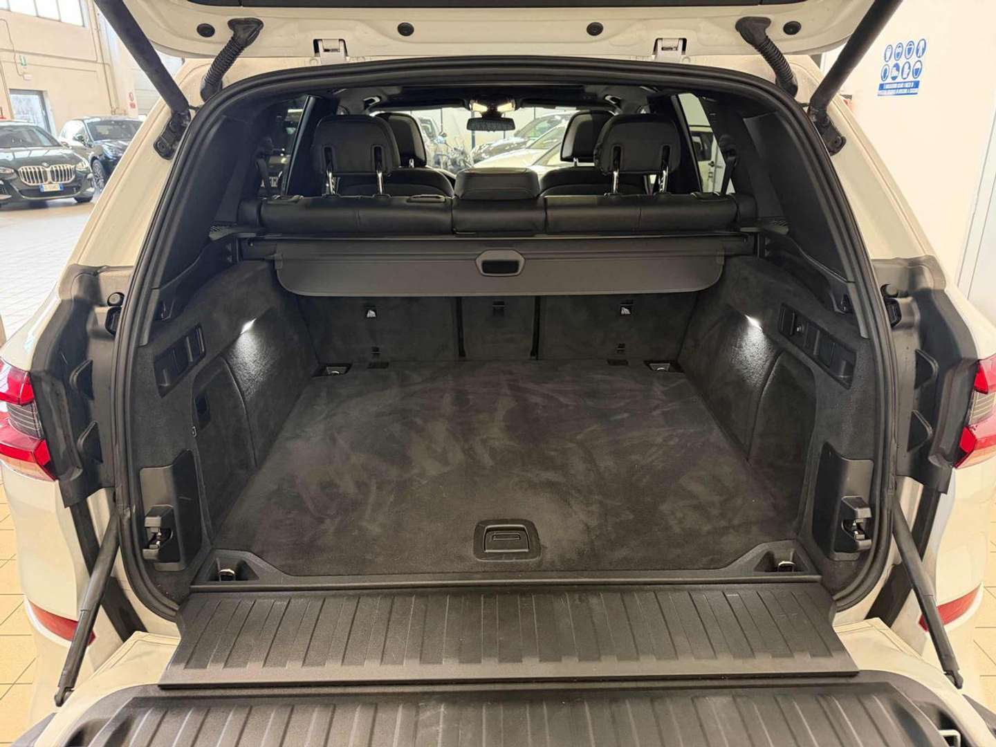 BMW X5 Individual M50 - 2021 - Joinsteer - #14