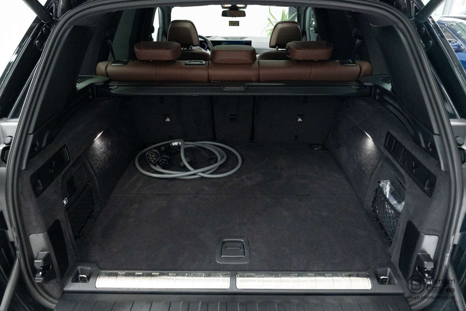 BMW X5 M Sport XDrive50e - 2025 - Joinsteer - #26