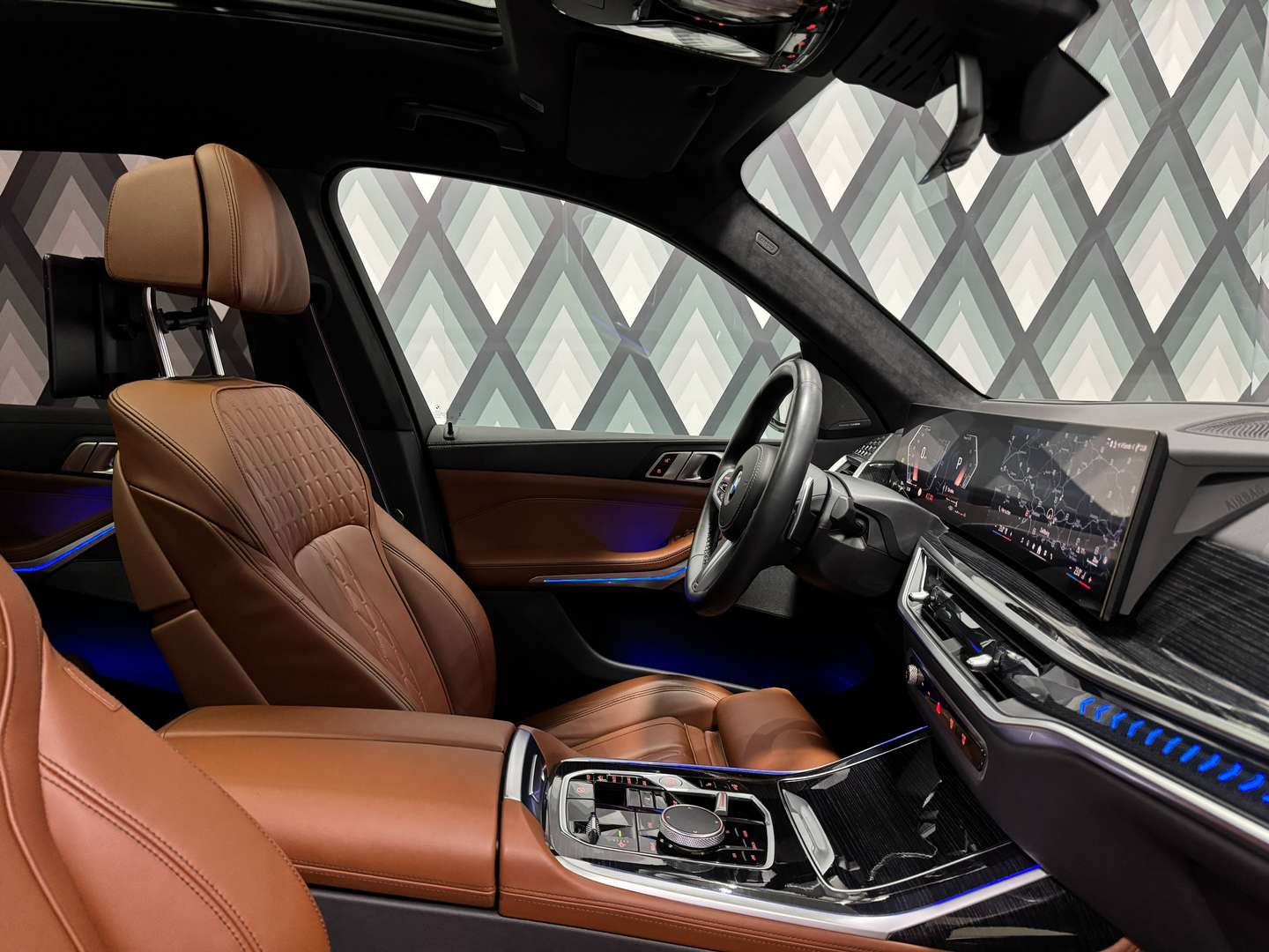 BMW X7 M Sport XDrive 40d - 2023 - Joinsteer - #19