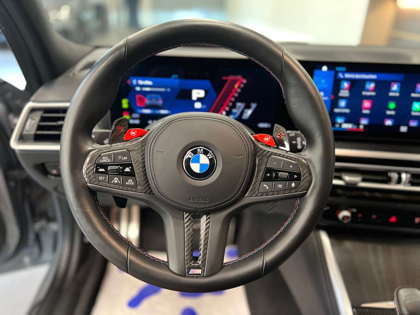 BMW M3 Touring Competition M3 - 2023 - Joinsteer - #16