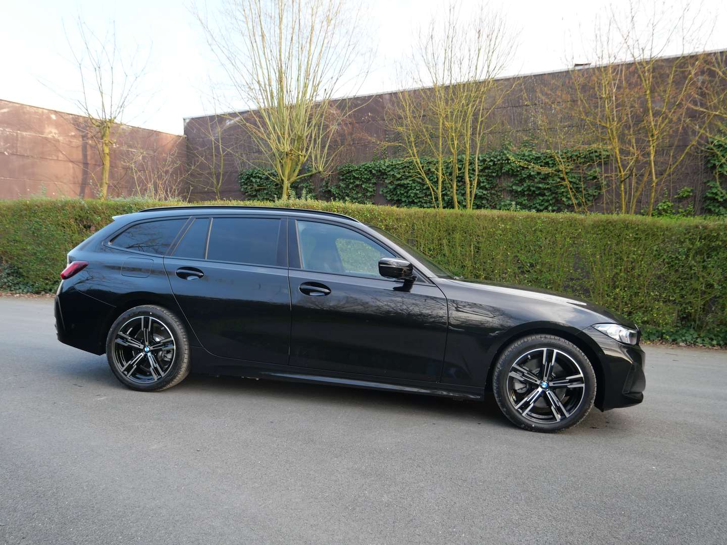 BMW Série 3 Touring Shadow Line 320e - 2024 - Joinsteer - #22