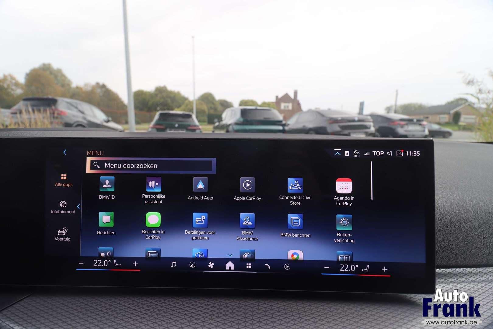 BMW 330e Touring M Sport 330e - 2024 - Joinsteer - #39