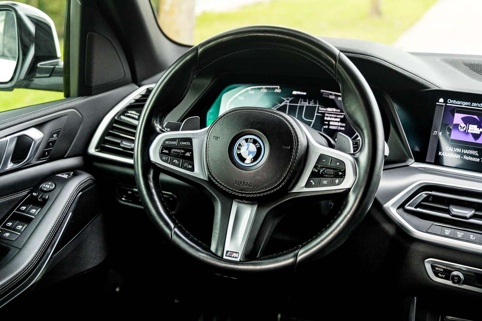 BMW X5 M Sport XDrive45e - 2021 - Joinsteer - #18