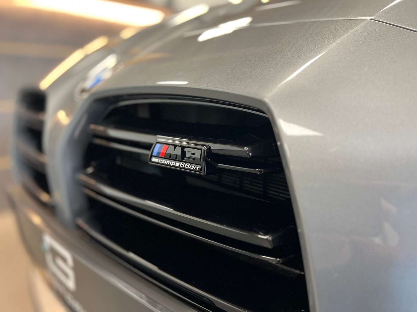 BMW M3 Touring Competition M3 - 2023 - Joinsteer - #17