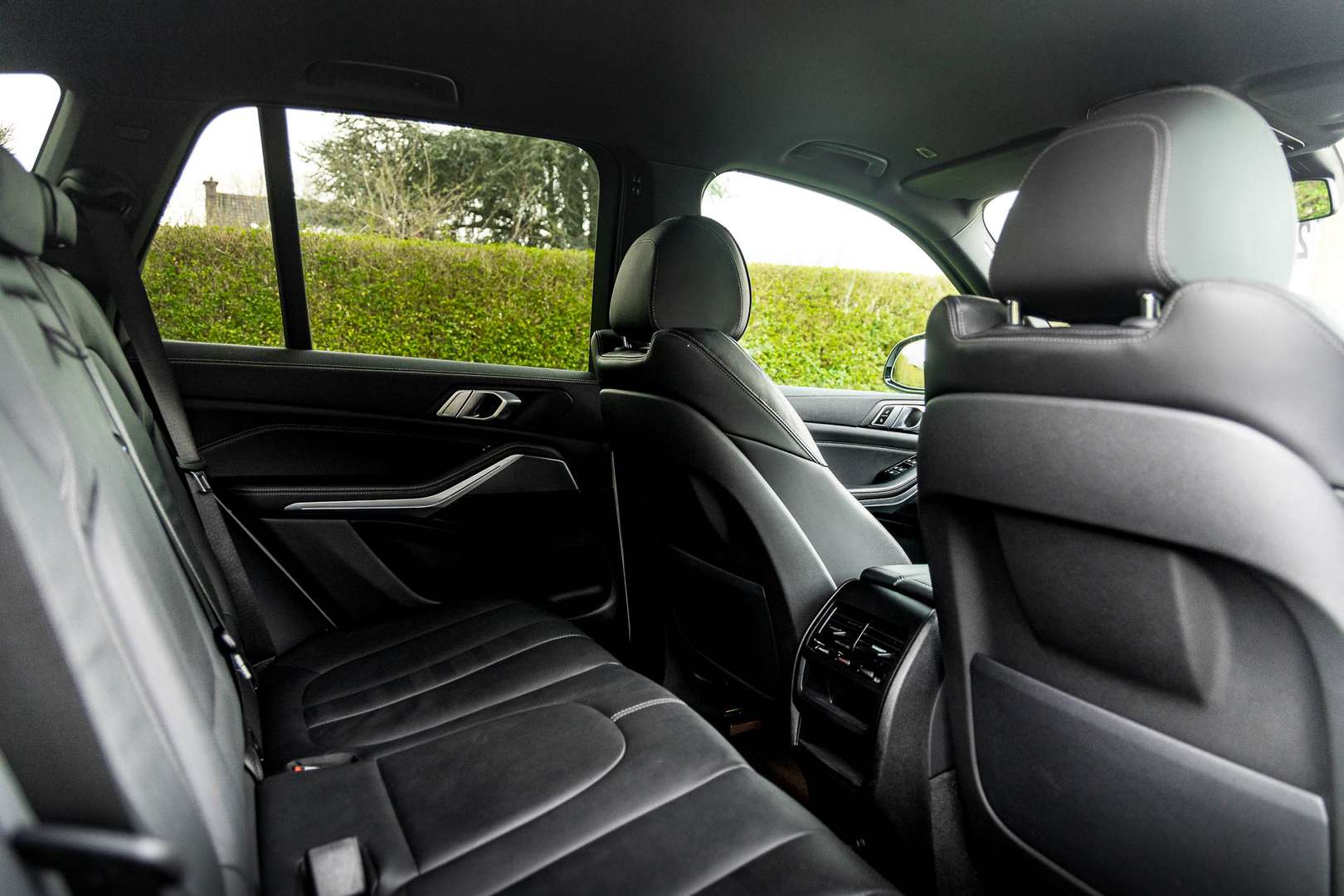 BMW X5 M Sport XDrive45e - 2021 - Joinsteer - #19