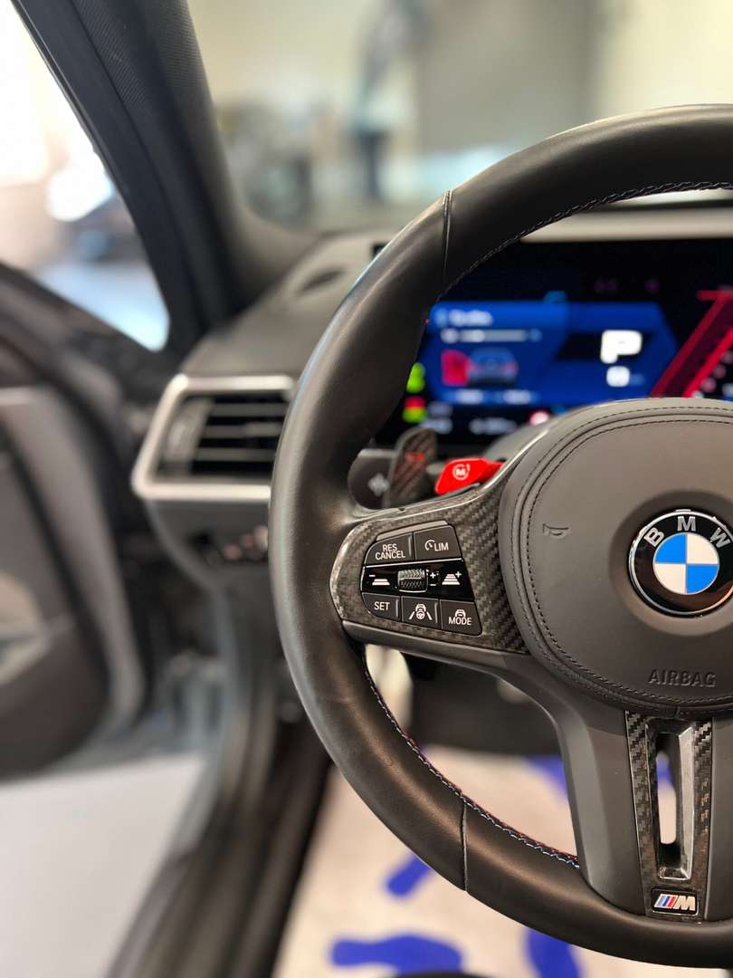 BMW M3 Touring Competition M3 - 2023 - Joinsteer - #18