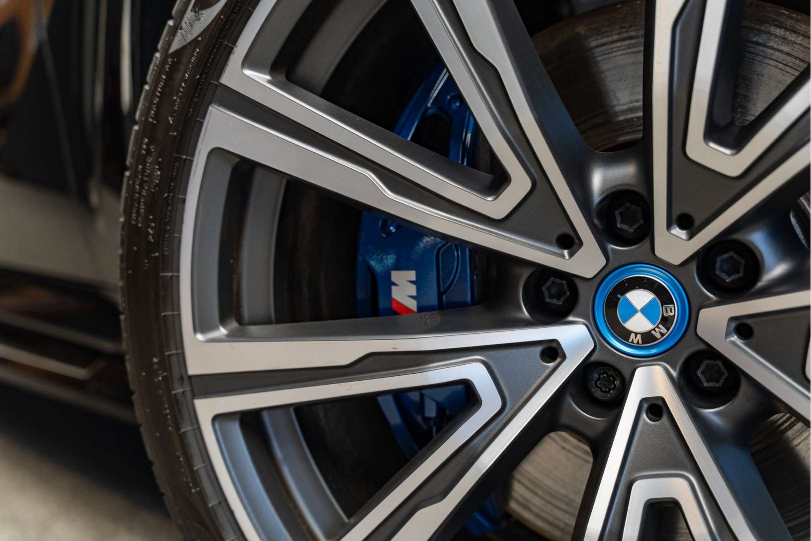 BMW X5 M Sport 45e XDrive - 2022 - Joinsteer - #17