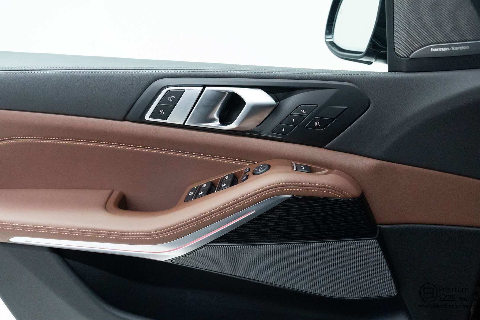 BMW X5 M Sport XDrive50e - 2025 - Joinsteer - #29