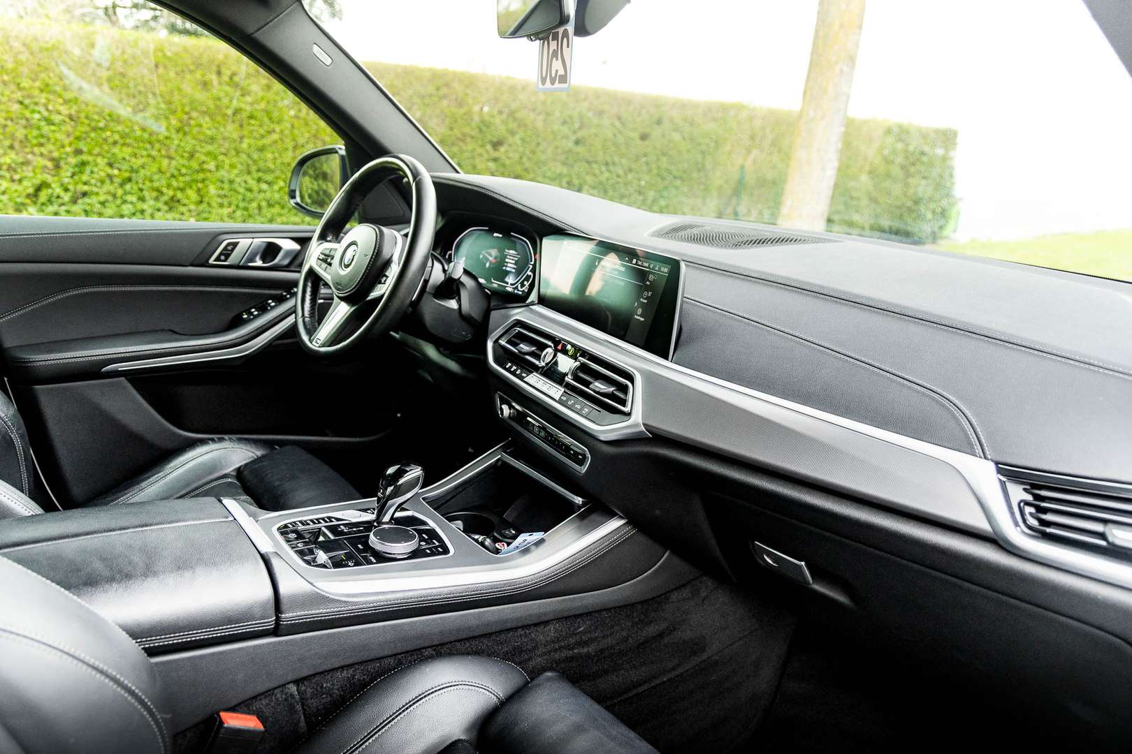 BMW X5 M Sport XDrive45e - 2021 - Joinsteer - #20