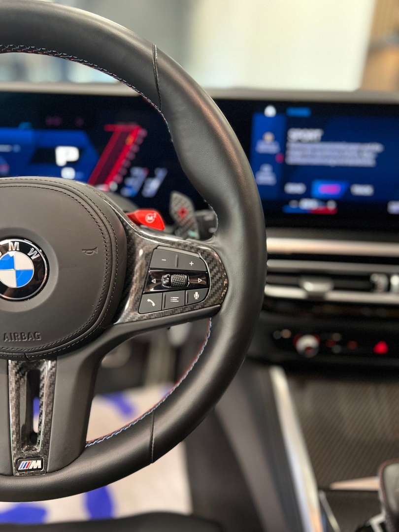 BMW M3 Touring Competition M3 - 2023 - Joinsteer - #19