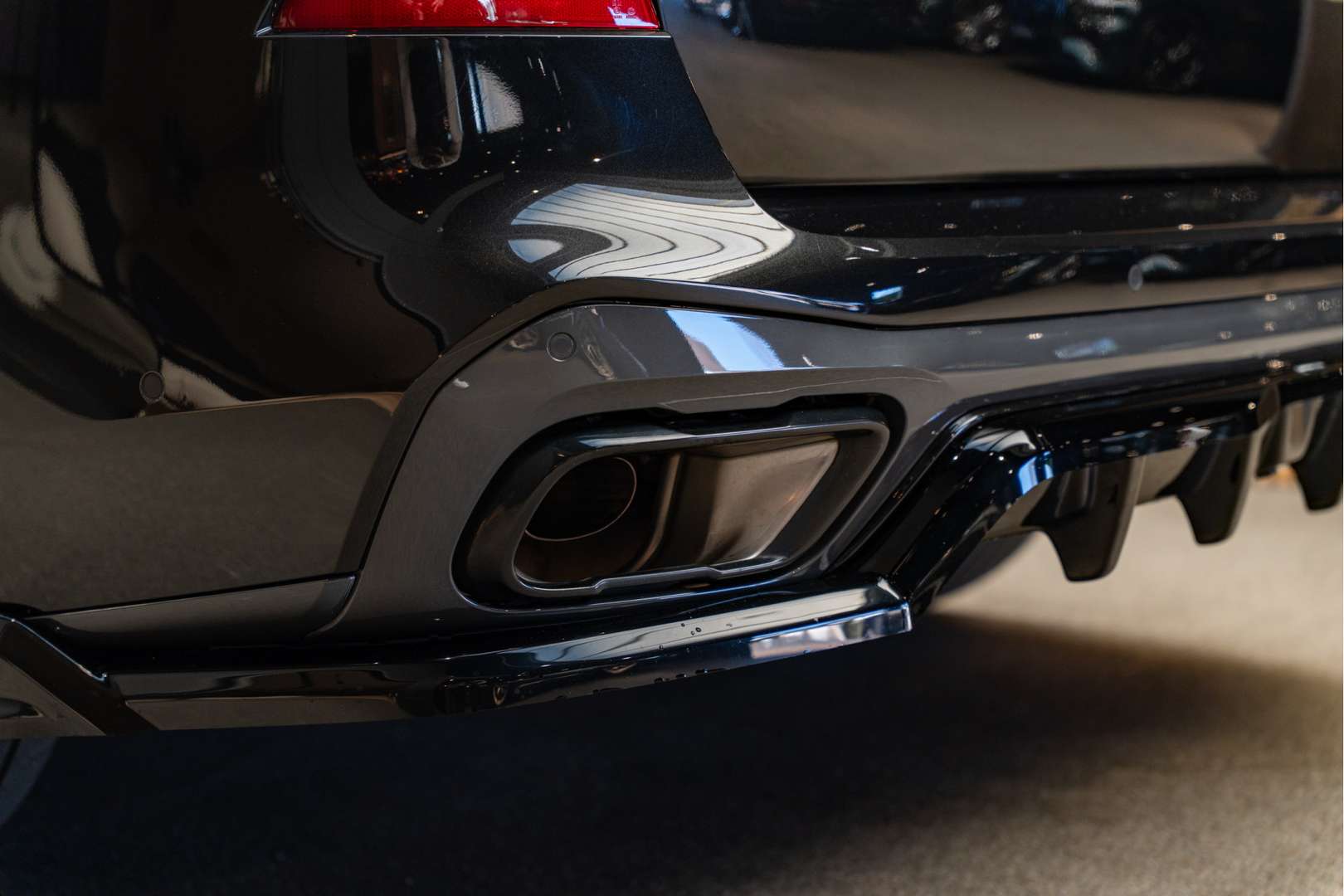 BMW X5 M Sport 45e XDrive - 2022 - Joinsteer - #18