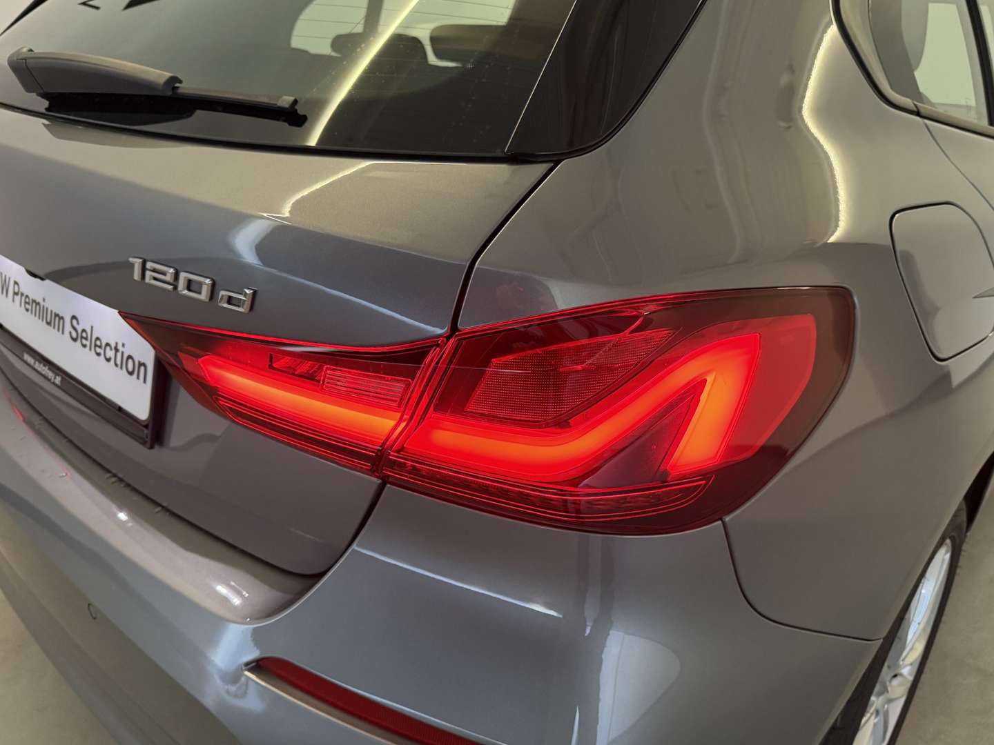 BMW Série 1 120d XDrive - 2023 - Joinsteer - #16