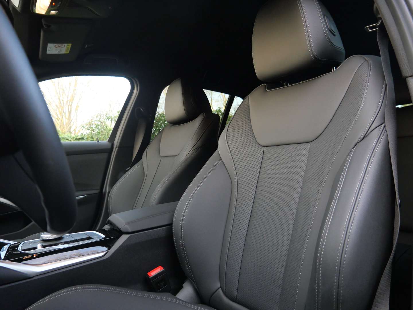 BMW Série 3 Touring Shadow Line 320e - 2024 - Joinsteer - #24