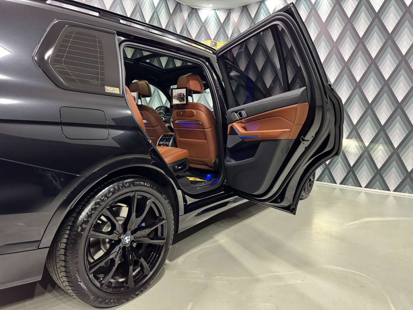 BMW X7 M Sport XDrive 40d - 2023 - Joinsteer - #22