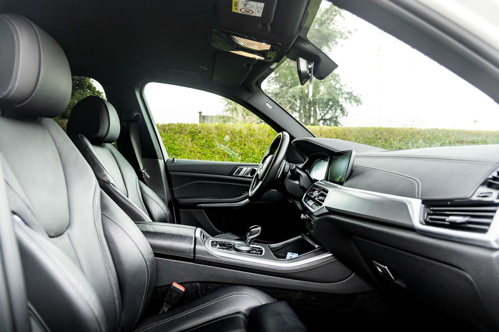 BMW X5 M Sport XDrive45e - 2021 - Joinsteer - #21