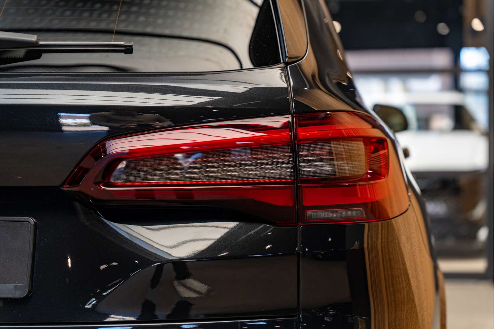 BMW X5 M Sport 45e XDrive - 2022 - Joinsteer - #19