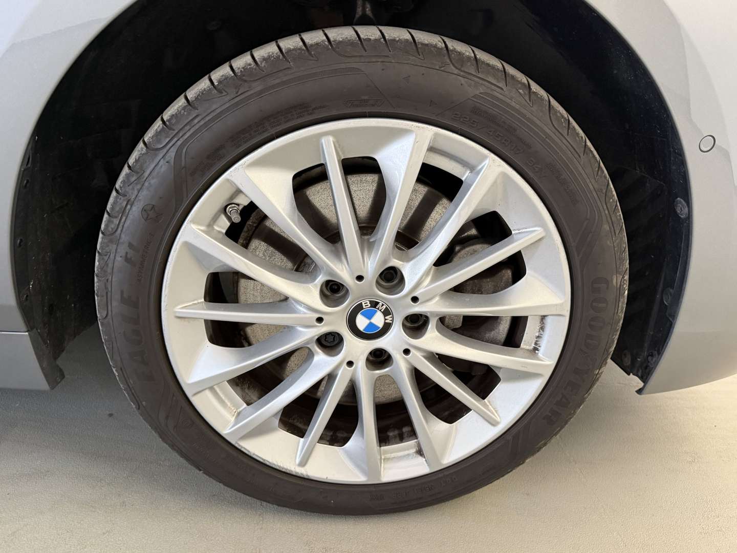 BMW Série 1 120d XDrive - 2023 - Joinsteer - #17