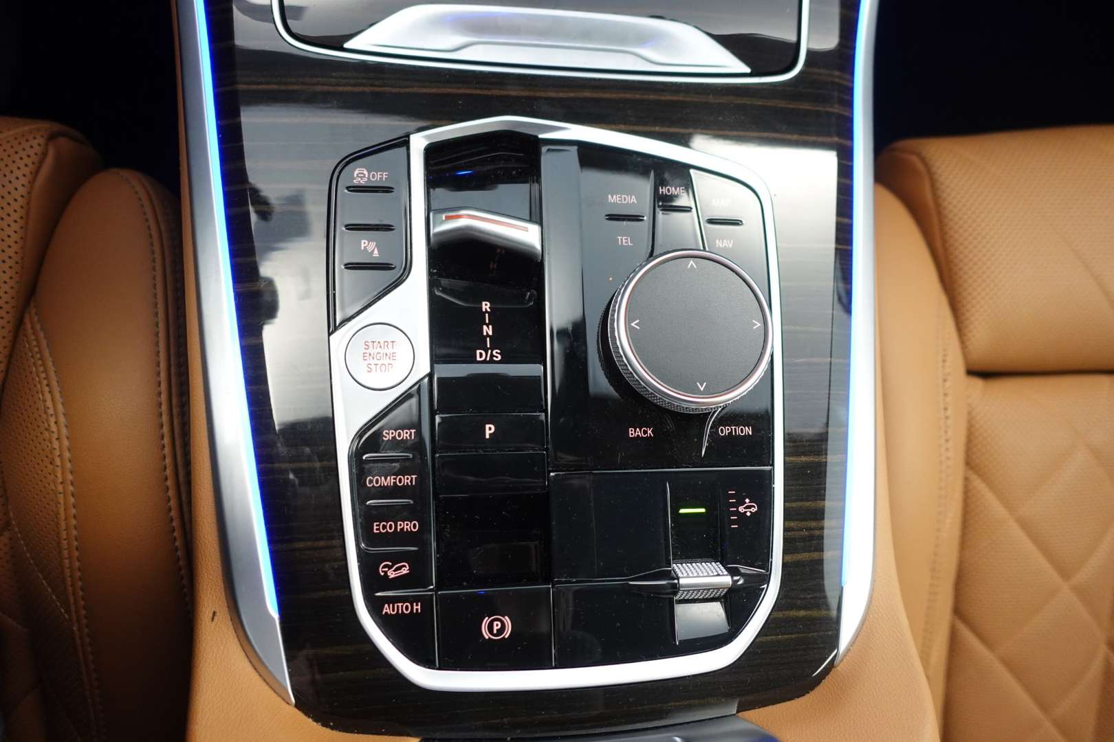 BMW X5 XDrive30d - 2023 - Joinsteer - #23