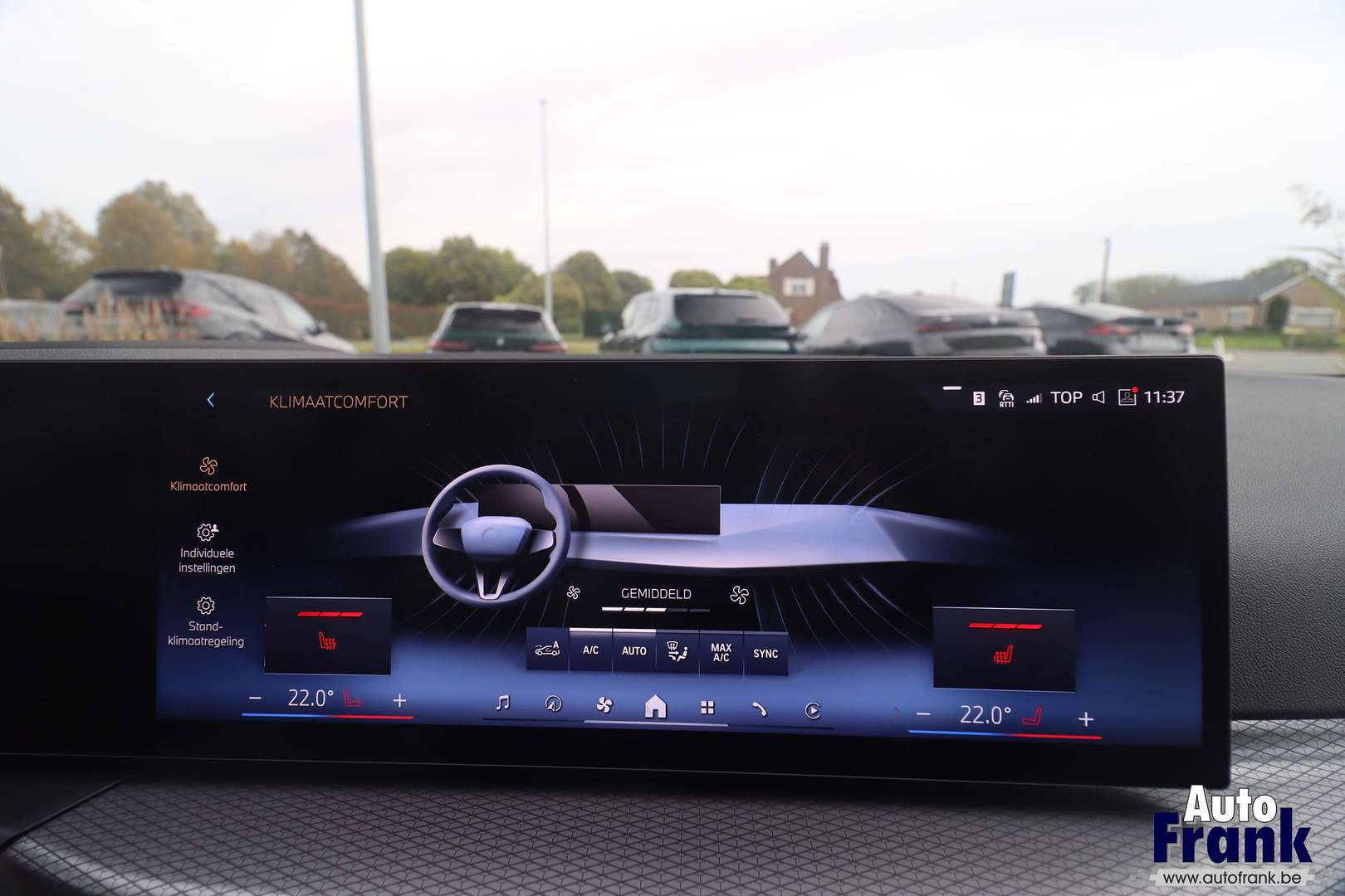 BMW 330e Touring M Sport 330e - 2024 - Joinsteer - #44