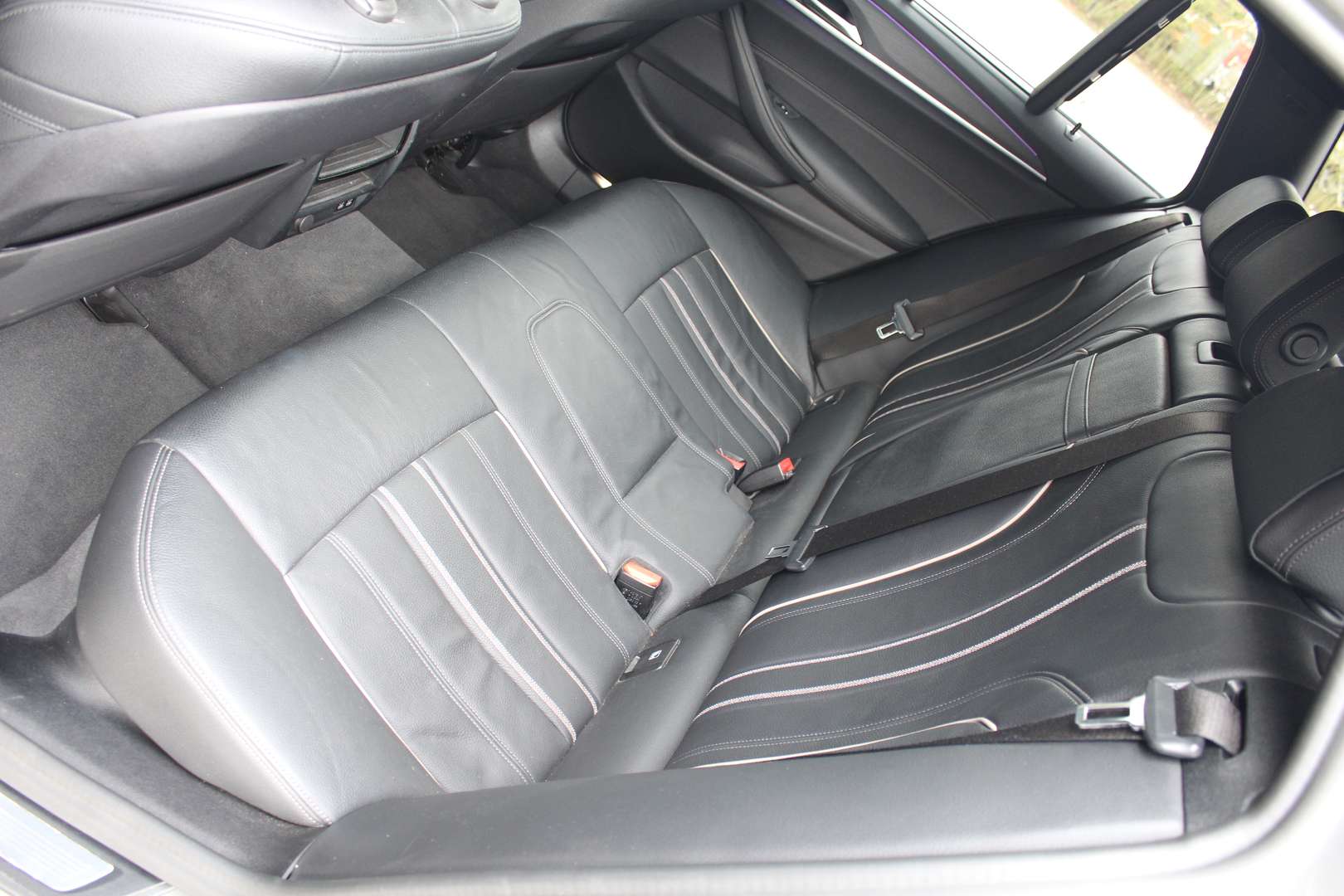 BMW Série 5 Touring Individual 530e - 2020 - Joinsteer - #12