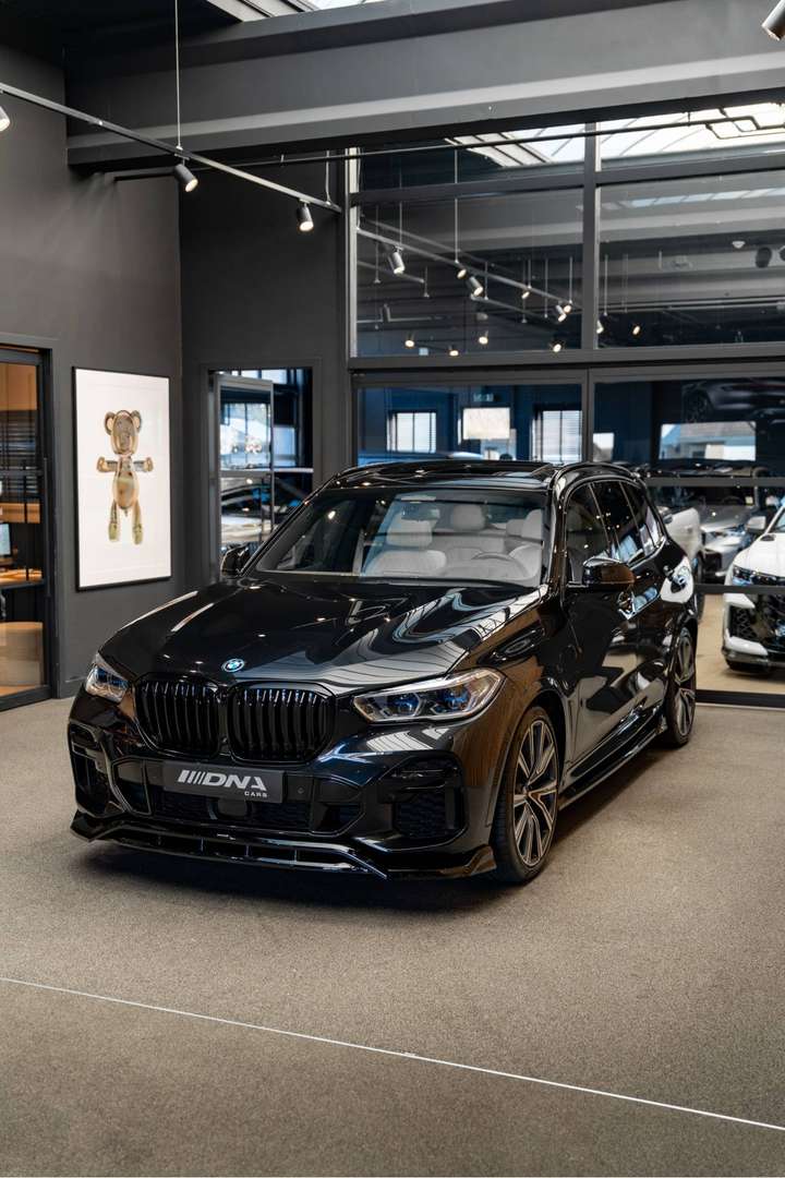 BMW X5 M Sport 45e XDrive - 2022 - Joinsteer - #21