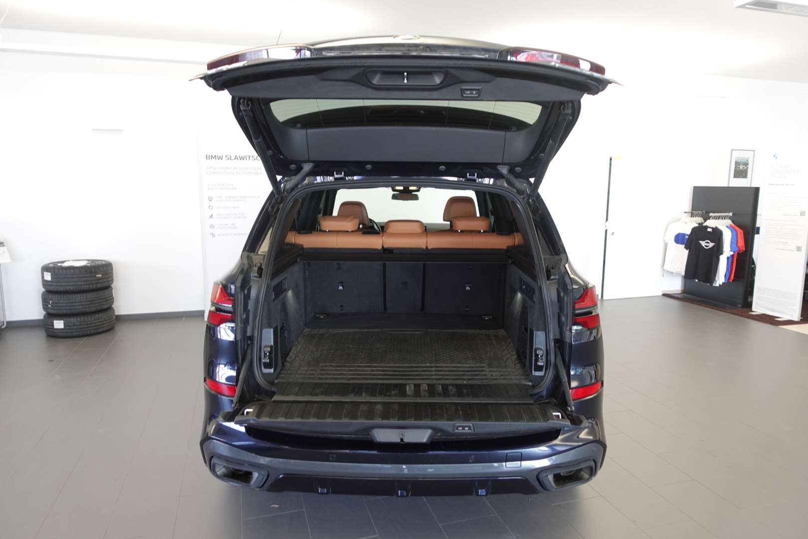 BMW X5 XDrive30d - 2023 - Joinsteer - #24