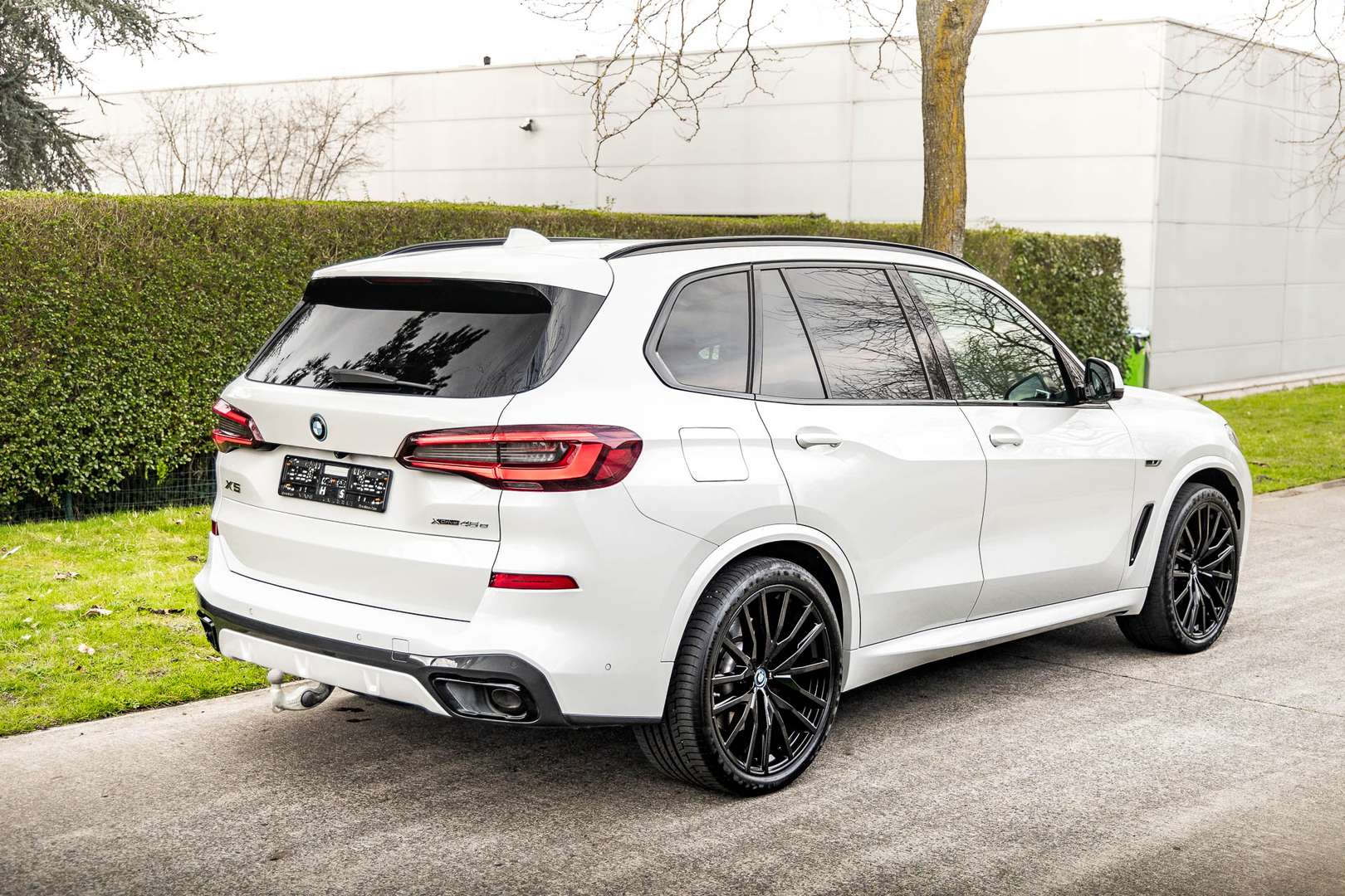 BMW X5 M Sport XDrive45e - 2021 - Joinsteer - #24