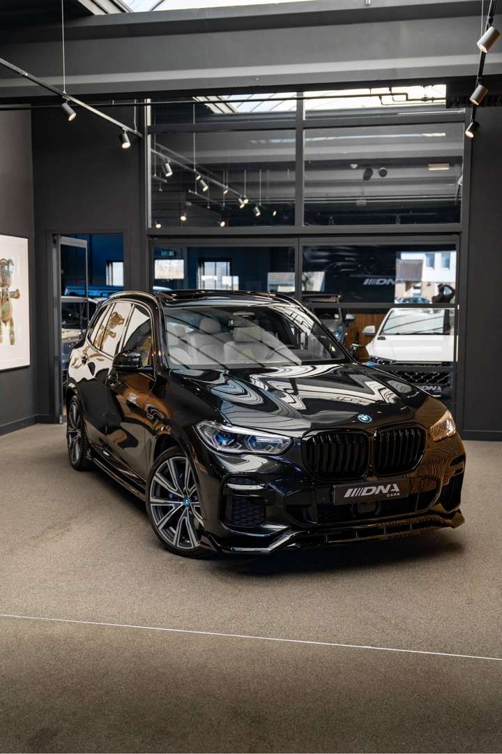 BMW X5 M Sport 45e XDrive - 2022 - Joinsteer - #22