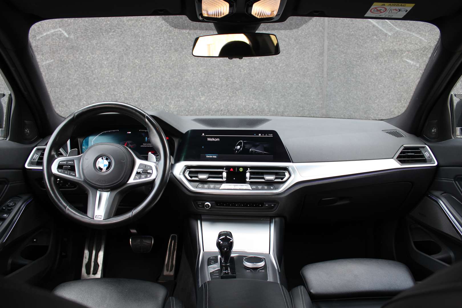 BMW 330e Individual 330e - 2020 - Joinsteer - #13