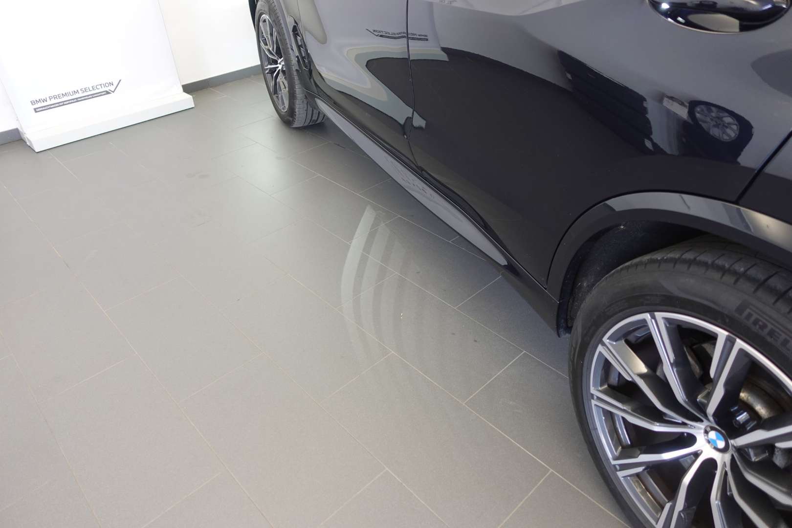 BMW X5 XDrive30d - 2023 - Joinsteer - #25