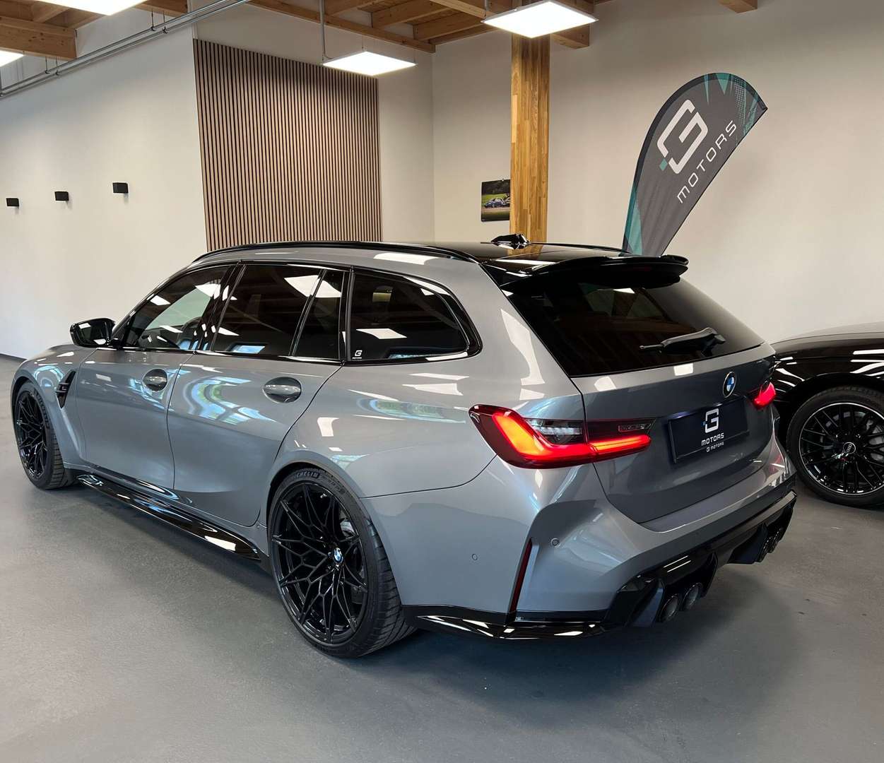 BMW M3 Touring Competition M3 - 2023 - Joinsteer - #24
