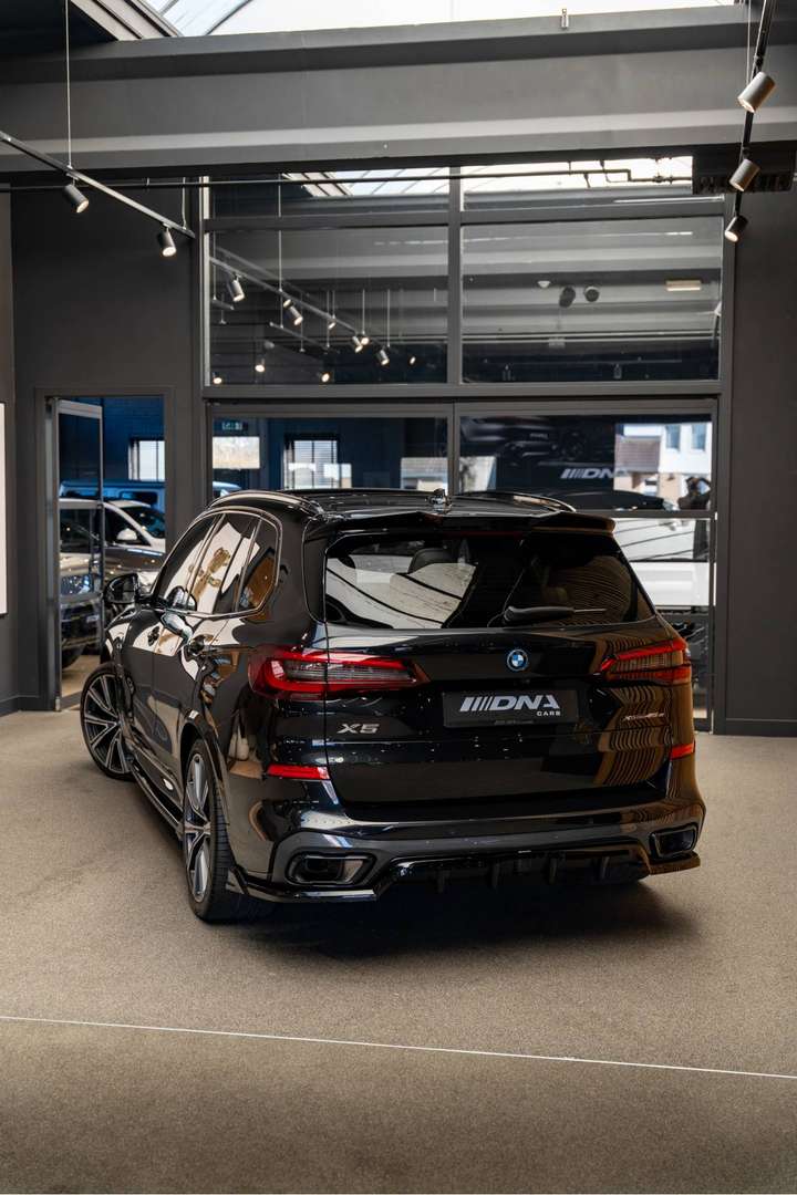 BMW X5 M Sport 45e XDrive - 2022 - Joinsteer - #23