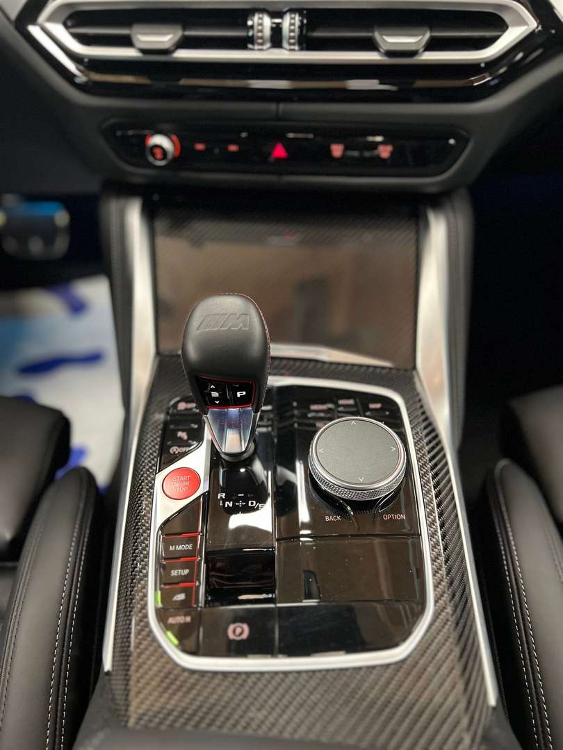 BMW M3 Touring Competition M3 - 2023 - Joinsteer - #25