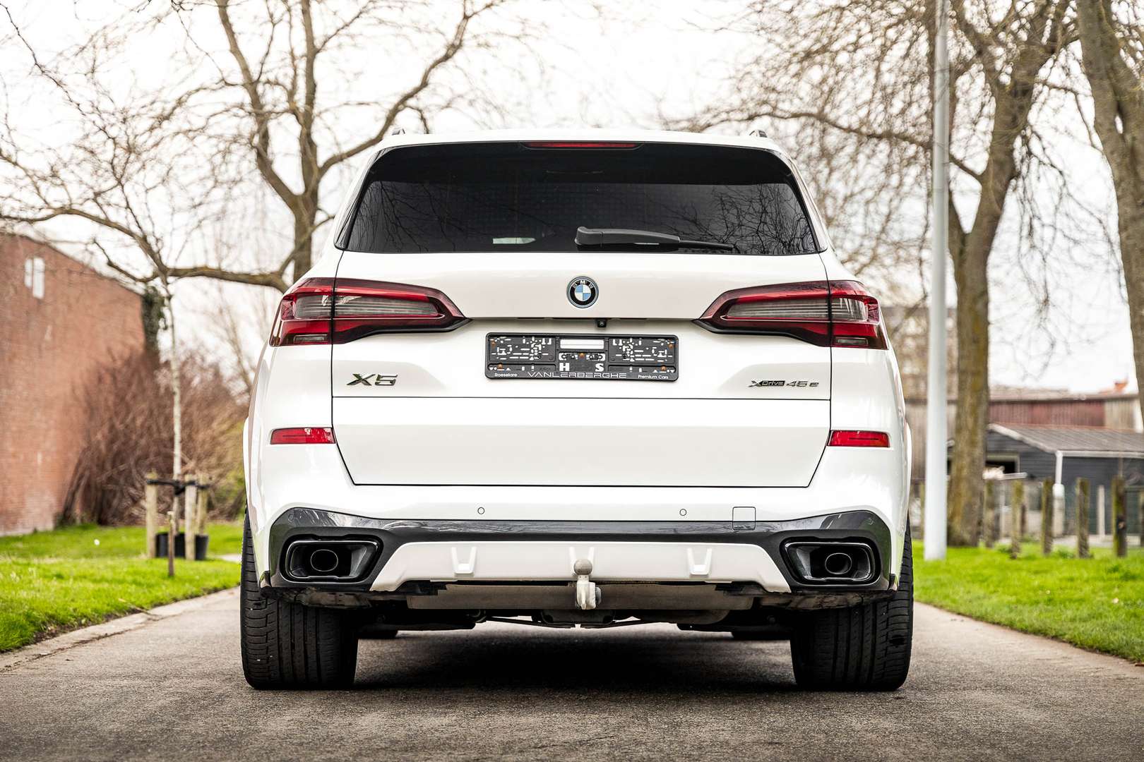 BMW X5 M Sport XDrive45e - 2021 - Joinsteer - #26