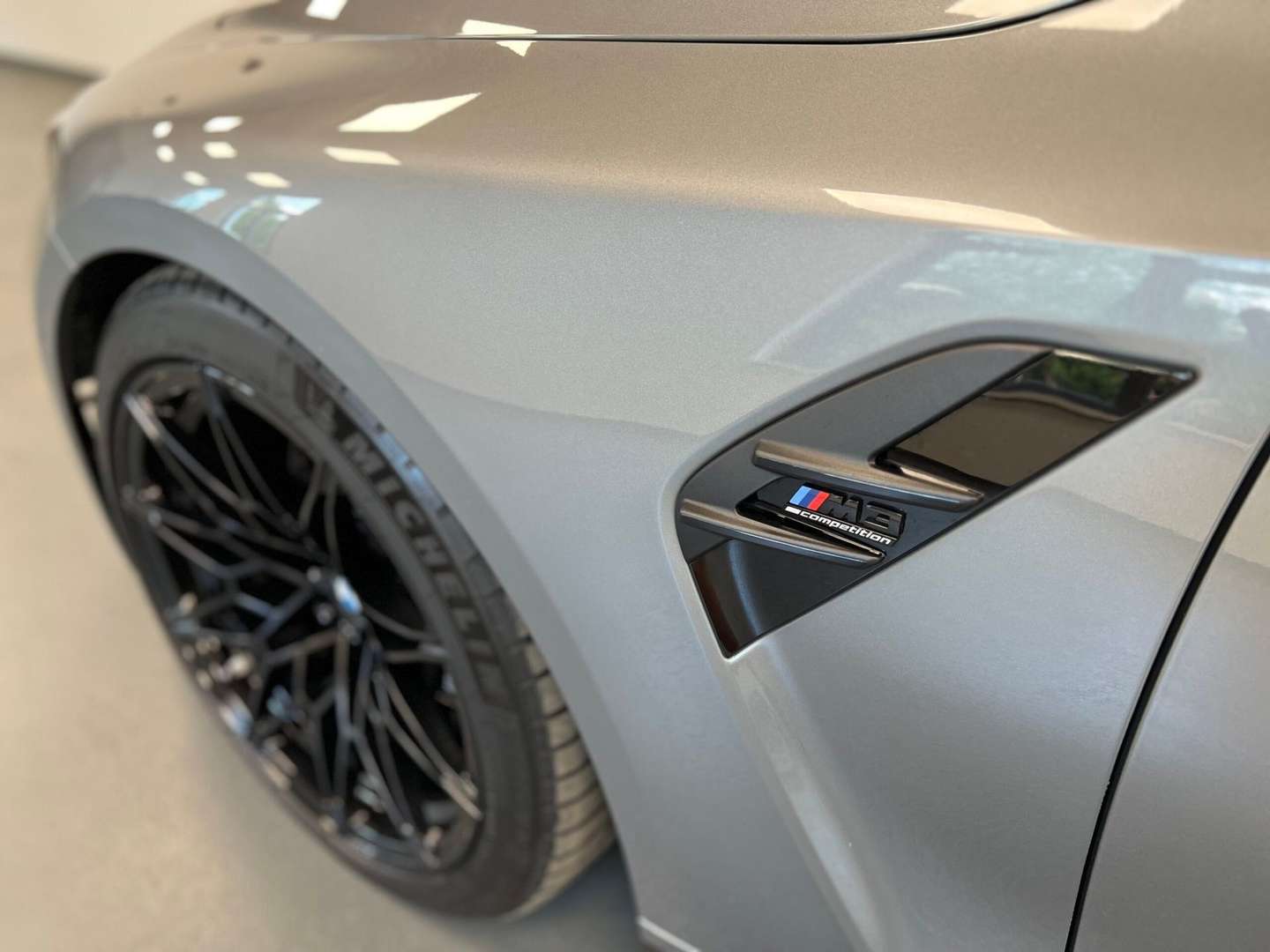 BMW M3 Touring Competition M3 - 2023 - Joinsteer - #26