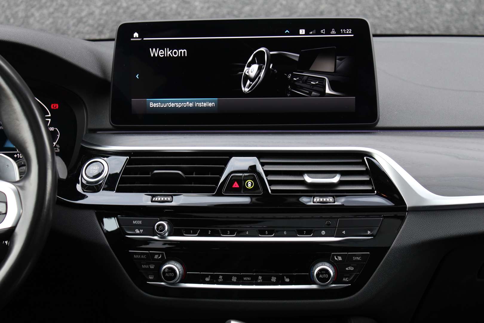 BMW Série 5 Touring Individual 530e - 2020 - Joinsteer - #16