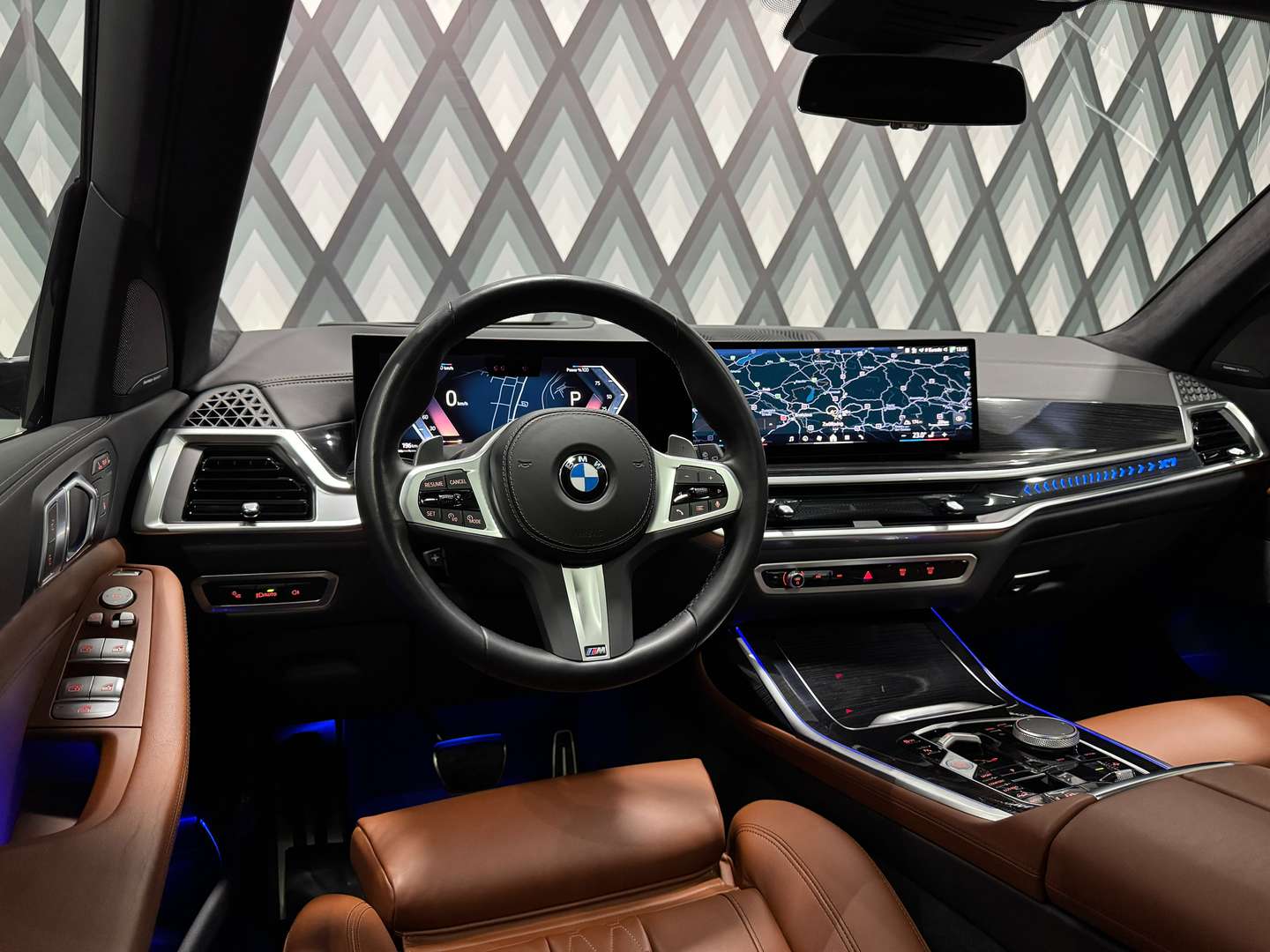 BMW X7 M Sport XDrive 40d - 2023 - Joinsteer - #26