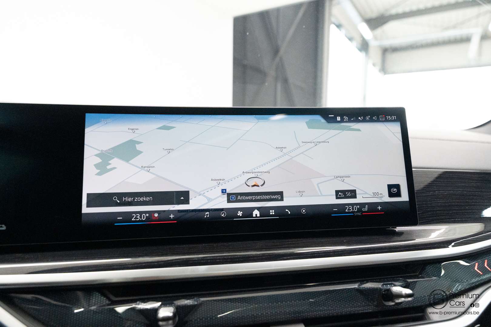 BMW X5 M Sport XDrive50e - 2025 - Joinsteer - #36