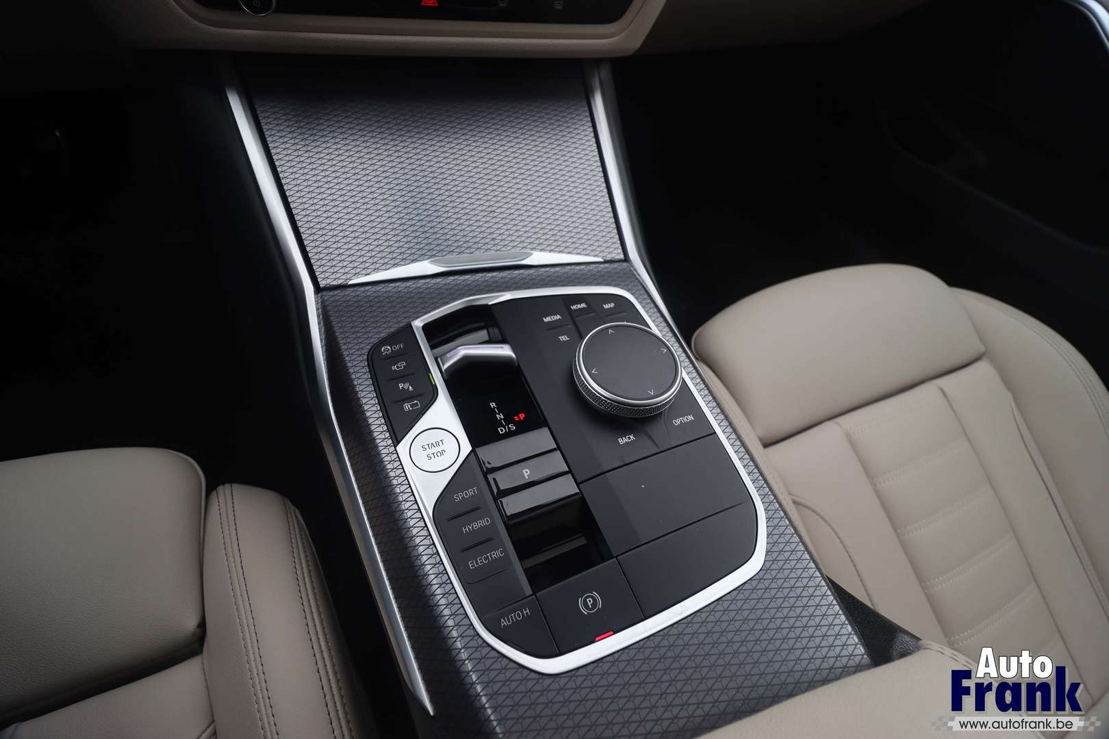 BMW 330e Touring M Sport 330e - 2024 - Joinsteer - #49