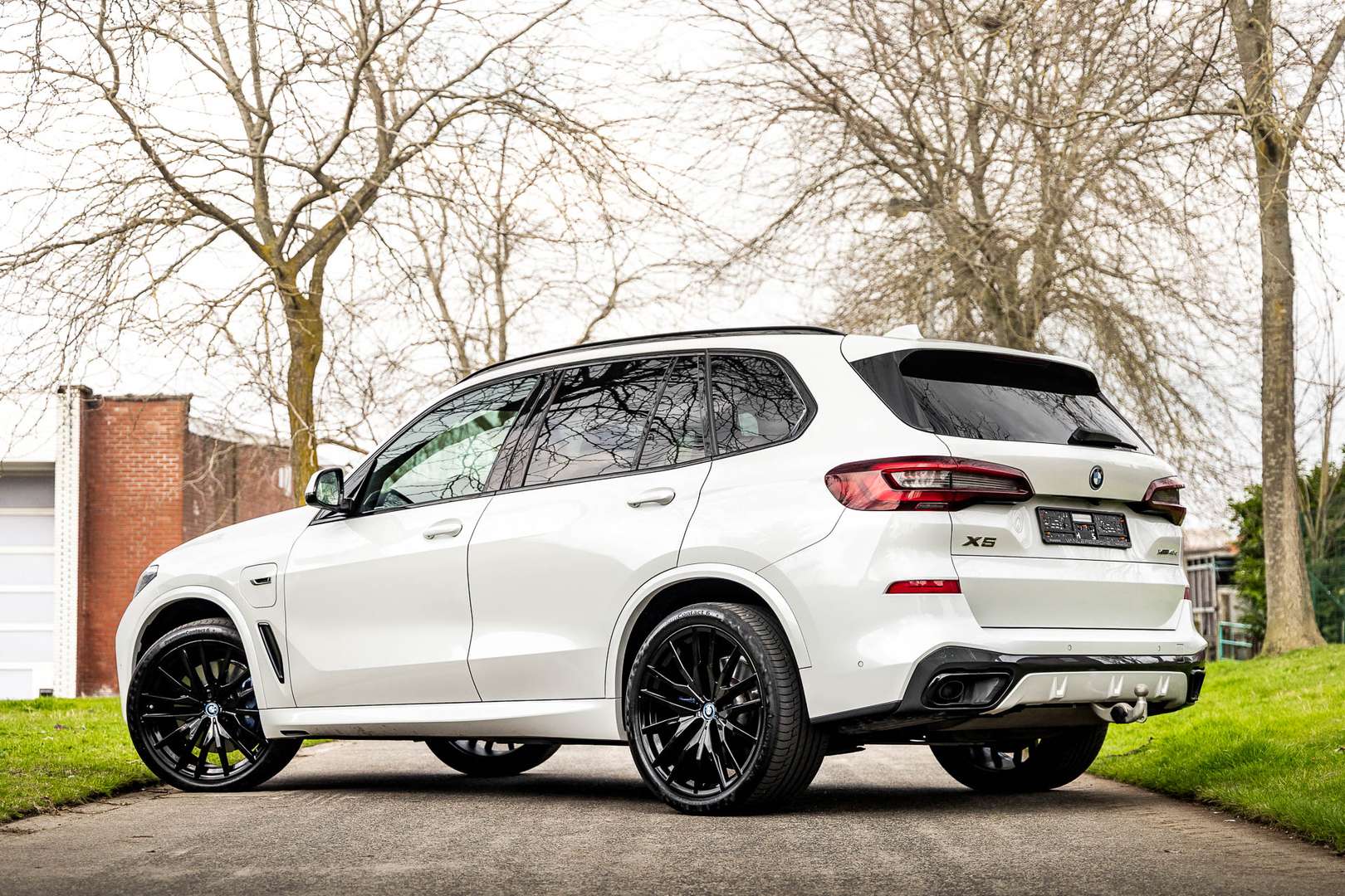 BMW X5 M Sport XDrive45e - 2021 - Joinsteer - #28