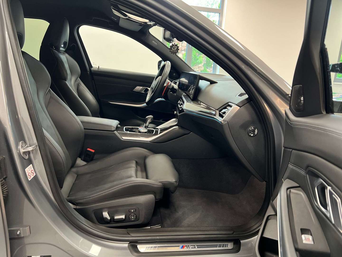 BMW M3 Touring Competition M3 - 2023 - Joinsteer - #28