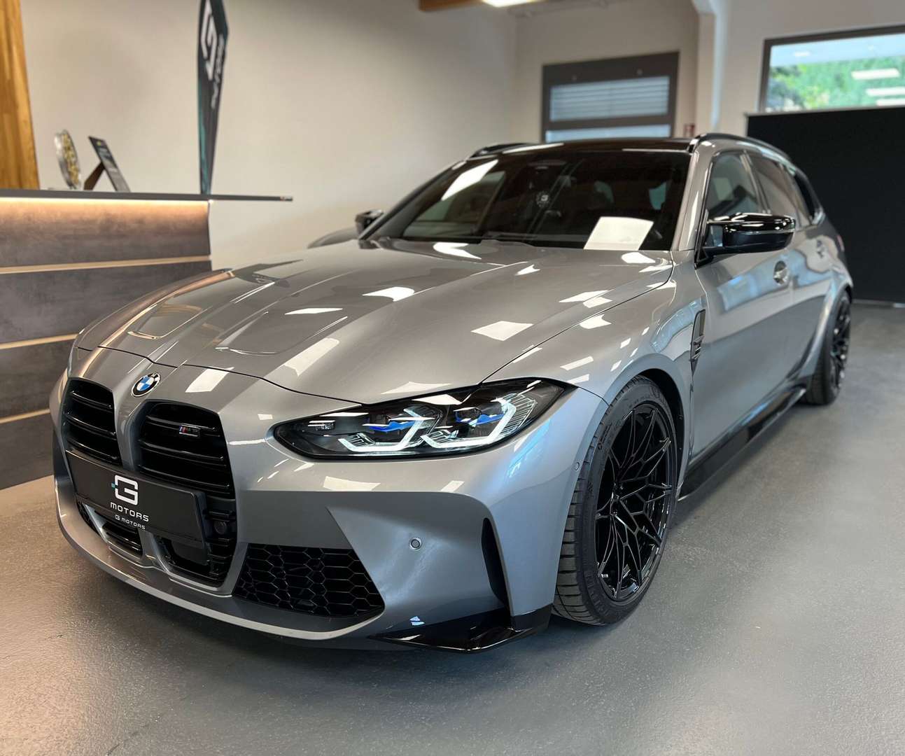 BMW M3 Touring Competition M3 - 2023 - Joinsteer - #29