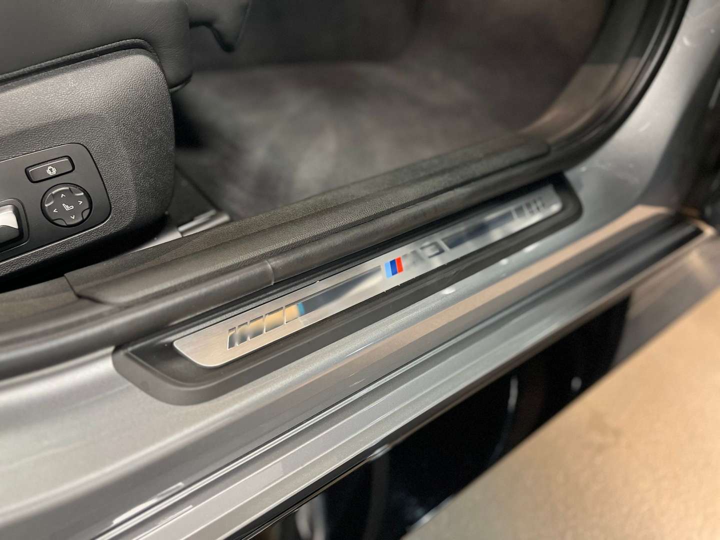 BMW M3 Touring Competition M3 - 2023 - Joinsteer - #31