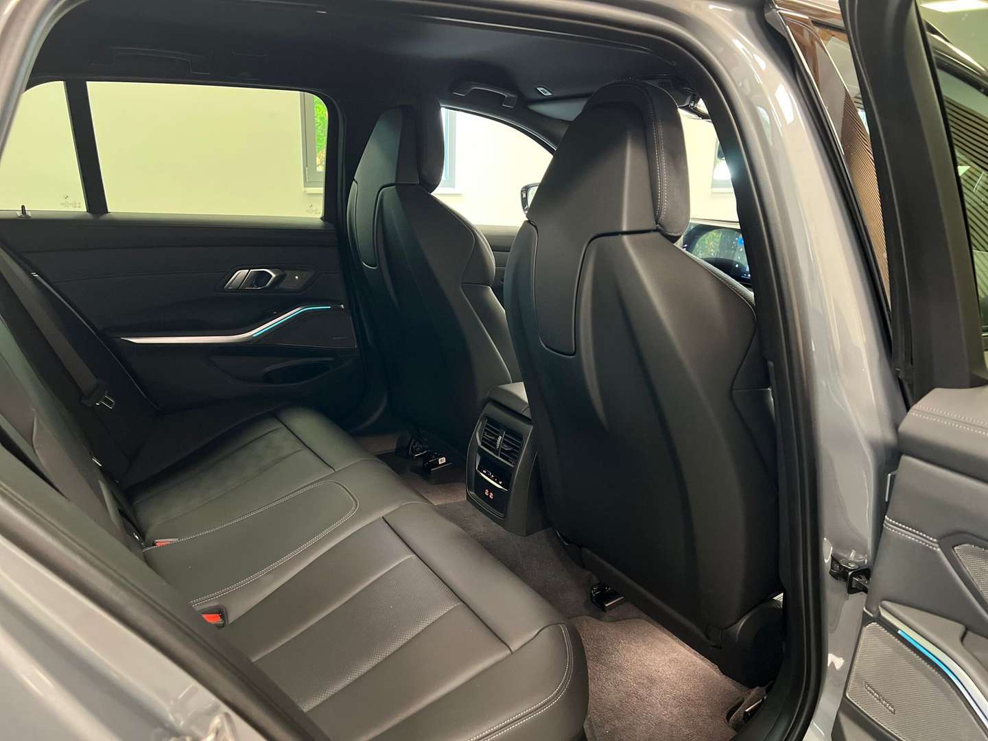 BMW M3 Touring Competition M3 - 2023 - Joinsteer - #32