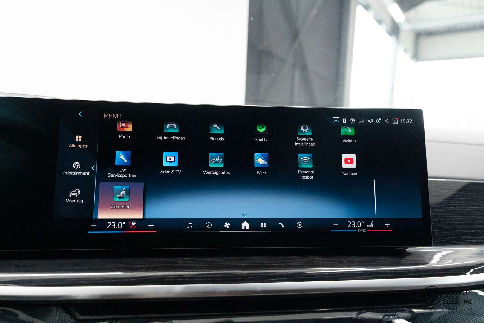 BMW X5 M Sport XDrive50e - 2025 - Joinsteer - #42