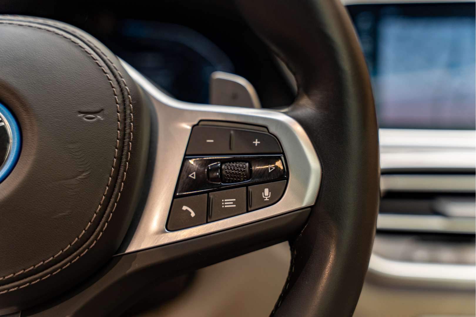 BMW X5 M Sport 45e XDrive - 2022 - Joinsteer - #32