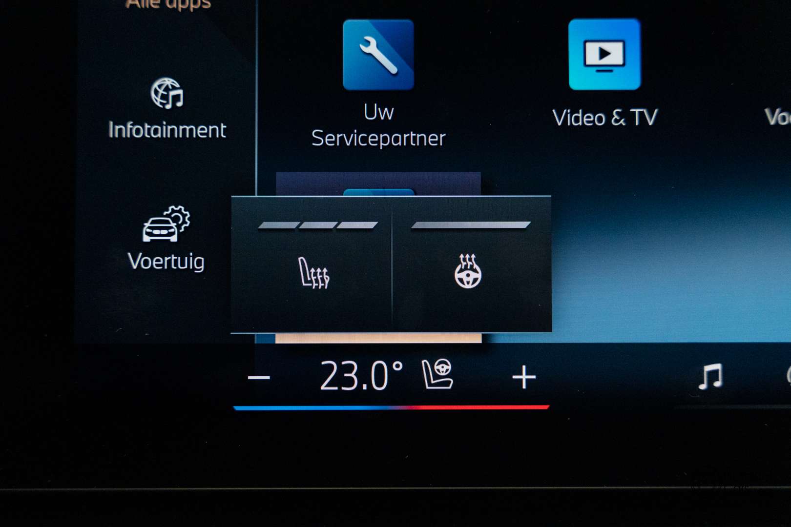 BMW X5 M Sport XDrive50e - 2025 - Joinsteer - #43