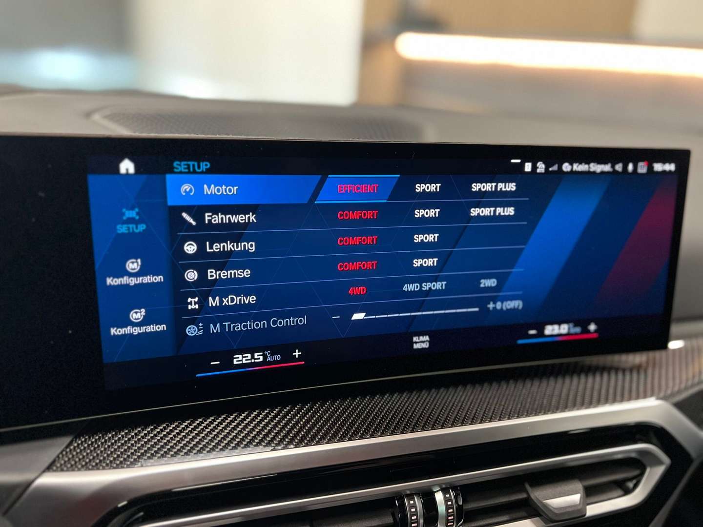 BMW M3 Touring Competition M3 - 2023 - Joinsteer - #35