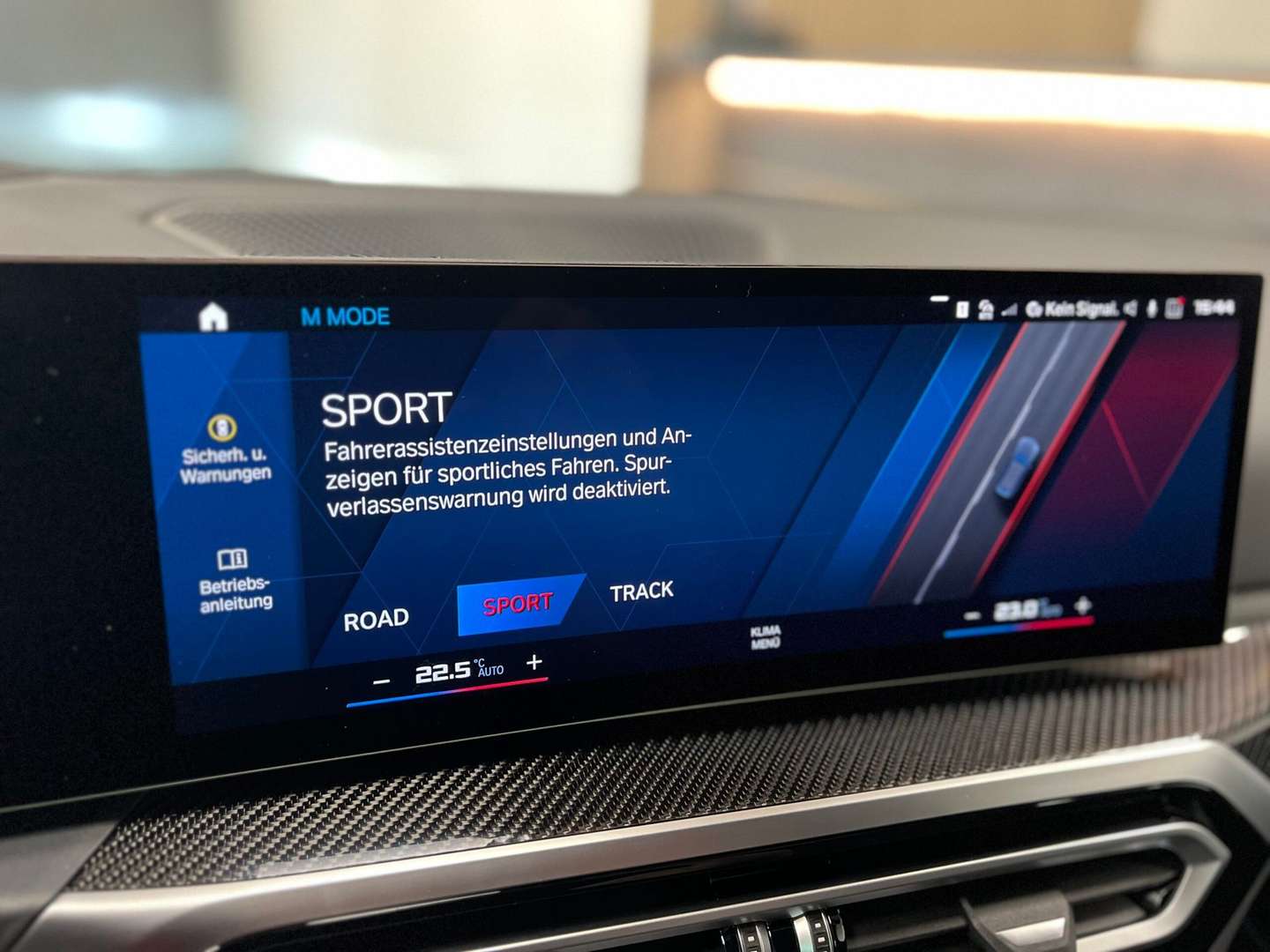 BMW M3 Touring Competition M3 - 2023 - Joinsteer - #36